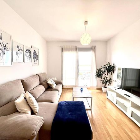 Apartamento Mirando Al Guadiana Centro Ayamonte Exteriér fotografie