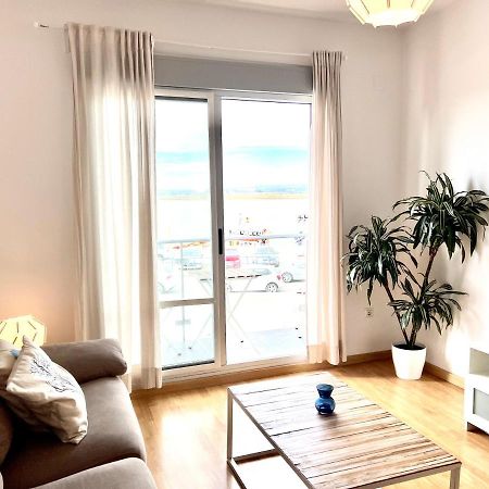 Apartamento Mirando Al Guadiana Centro Ayamonte Exteriér fotografie