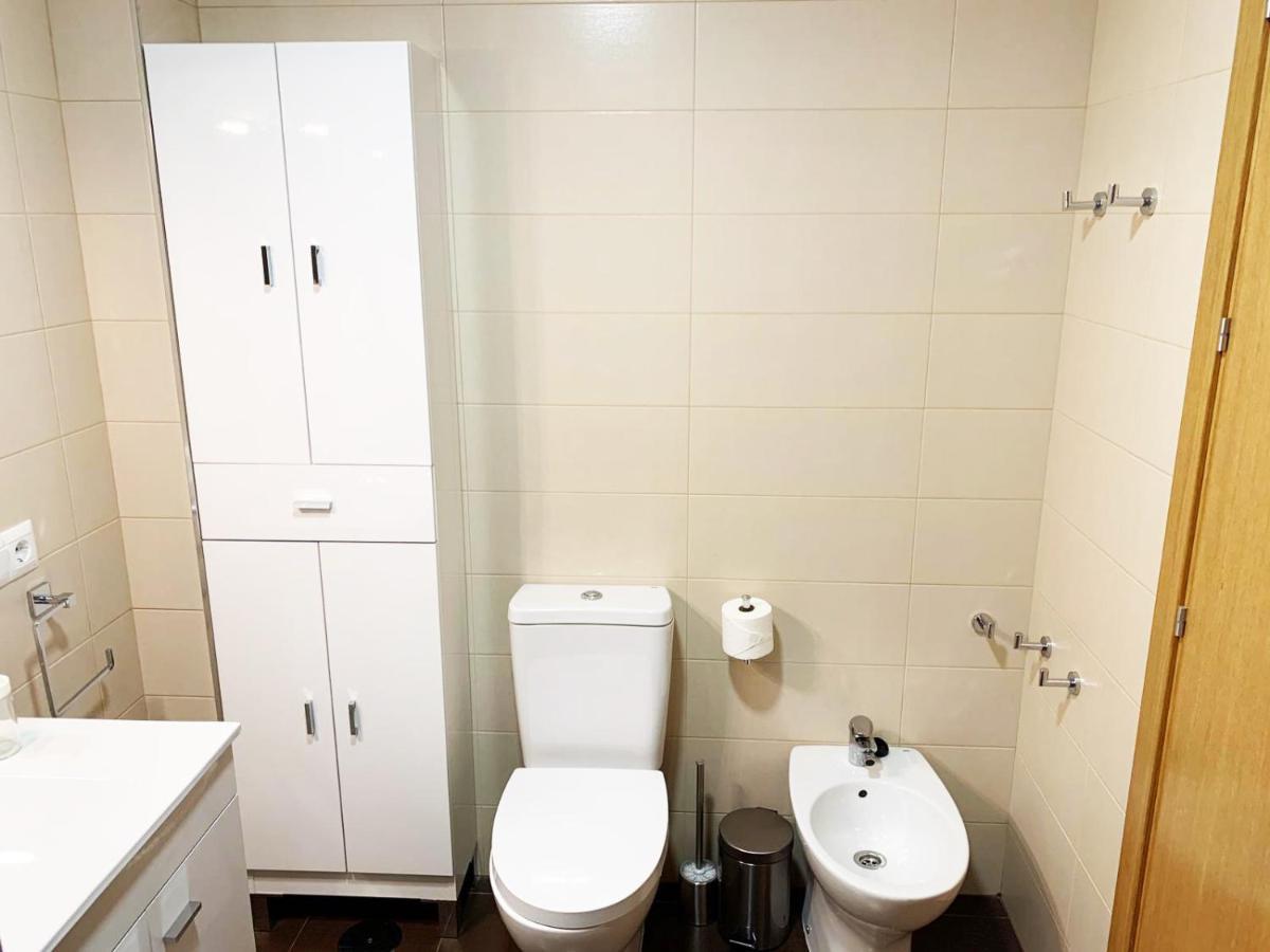 Apartamento Mirando Al Guadiana Centro Ayamonte Exteriér fotografie