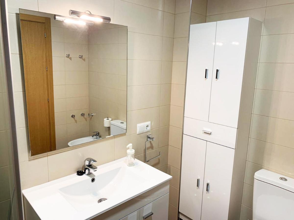 Apartamento Mirando Al Guadiana Centro Ayamonte Exteriér fotografie