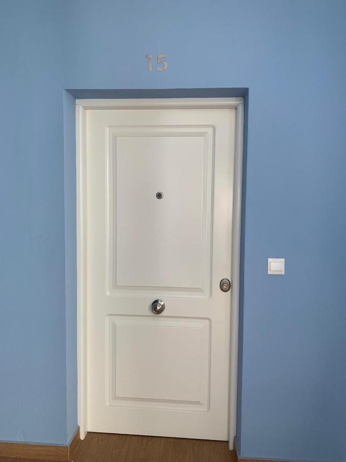 Apartamento Mirando Al Guadiana Centro Ayamonte Exteriér fotografie