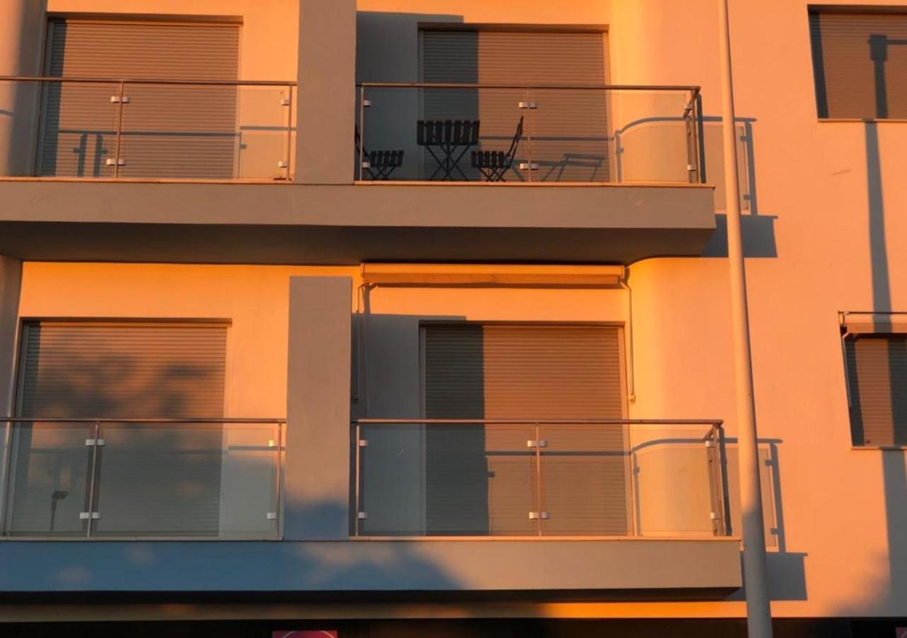 Apartamento Mirando Al Guadiana Centro Ayamonte Exteriér fotografie