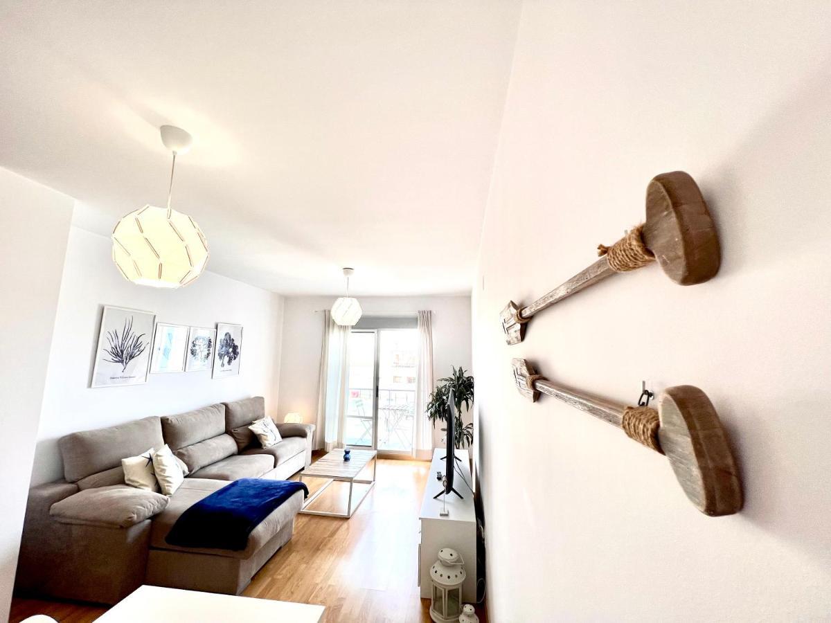 Apartamento Mirando Al Guadiana Centro Ayamonte Exteriér fotografie