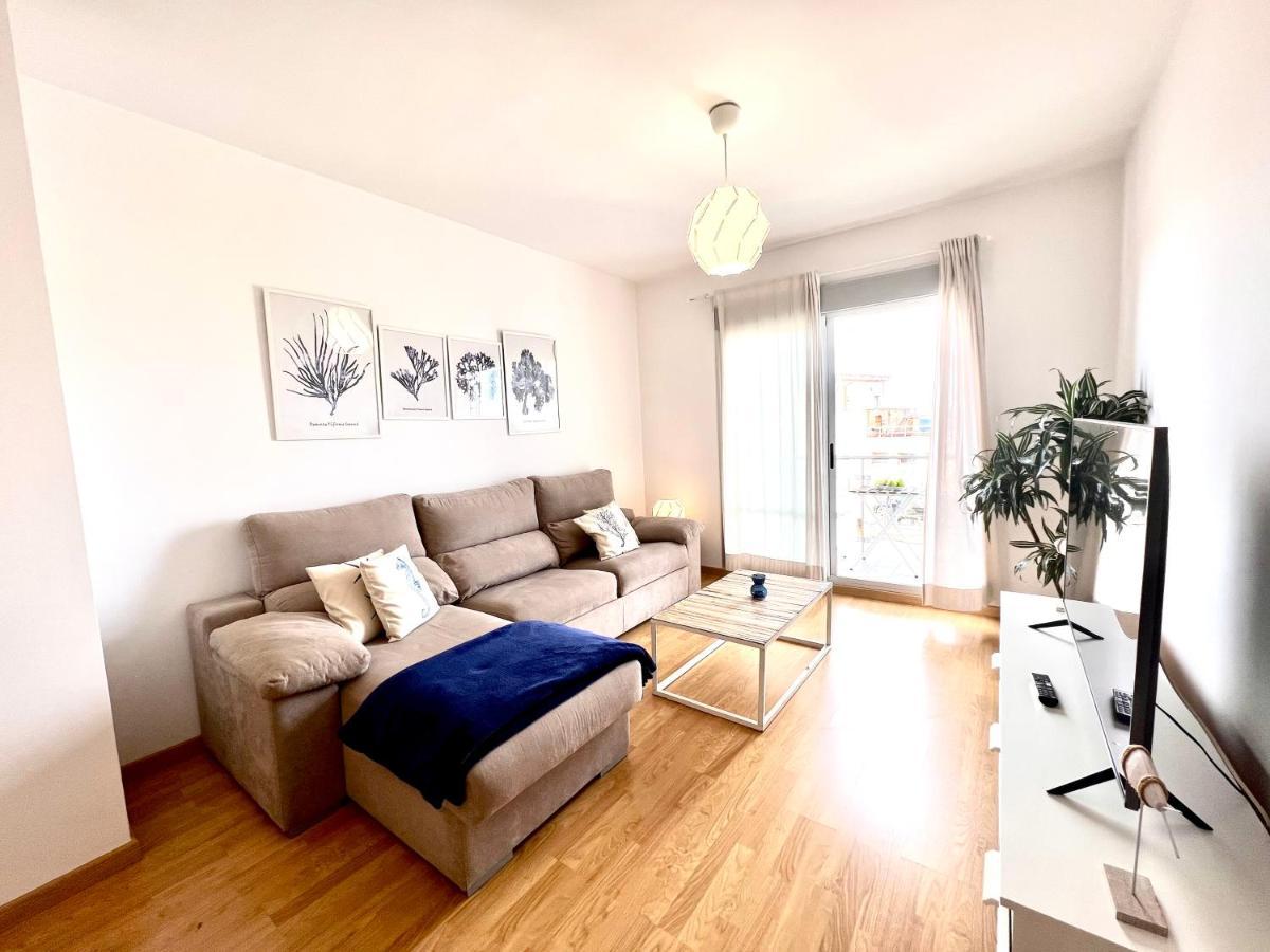 Apartamento Mirando Al Guadiana Centro Ayamonte Exteriér fotografie