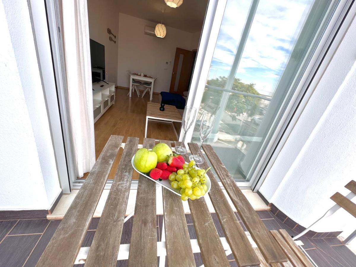 Apartamento Mirando Al Guadiana Centro Ayamonte Exteriér fotografie